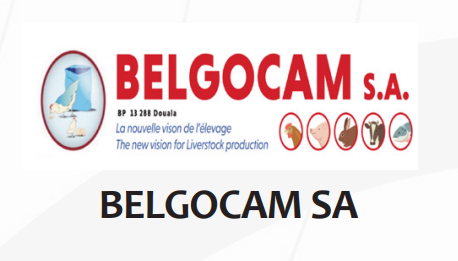 BELGOCAM SA