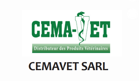 CEMAVET SARL