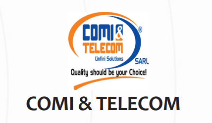 COMI & TELECOM
