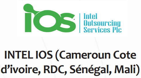 INTEL IOS