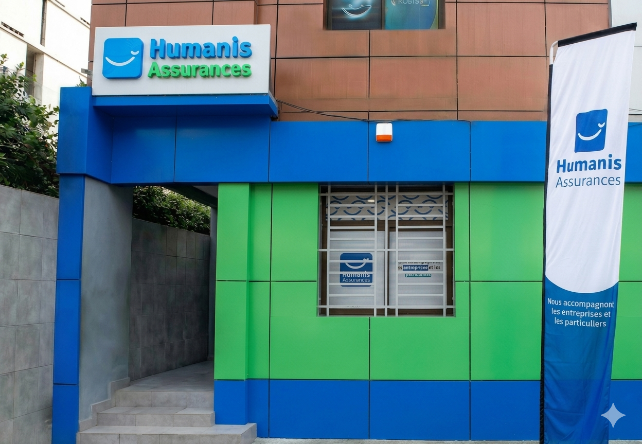 Formulaire en Ligne : Proposition d'Assurance Entreprise (FPA)